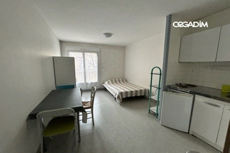 location appartement clermt-ferrand 63000