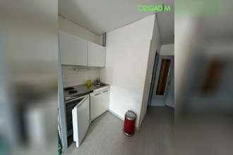 location appartement clermt-ferrand 63000