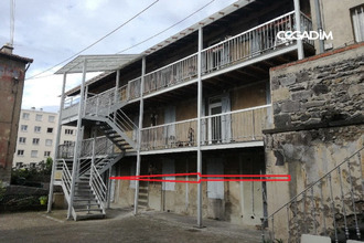 location appartement clermt-ferrand 63000