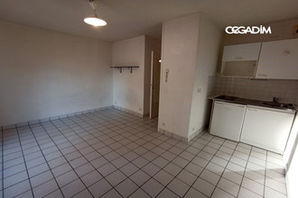 location appartement clermt-ferrand 63000