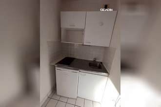 location appartement clermt-ferrand 63000