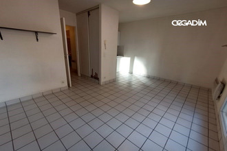 location appartement clermt-ferrand 63000