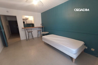 location appartement clermt-ferrand 63000