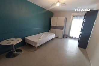 location appartement clermt-ferrand 63000