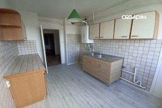 location appartement clermt-ferrand 63000