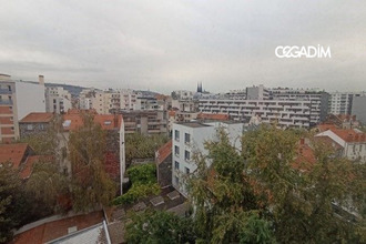 location appartement clermt-ferrand 63000