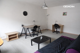 location appartement clermt-ferrand 63000
