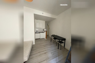 location appartement clermt-ferrand 63000