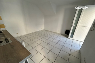 location appartement clermt-ferrand 63000