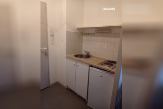 location appartement clermt-ferrand 63000