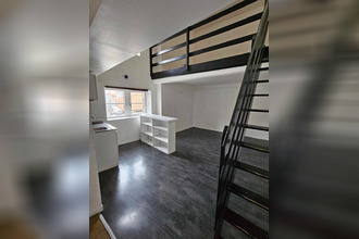 location appartement clermt-ferrand 63000