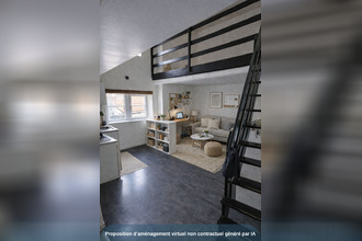 location appartement clermt-ferrand 63000