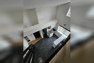 location appartement clermt-ferrand 63000