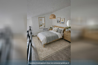 location appartement clermt-ferrand 63000