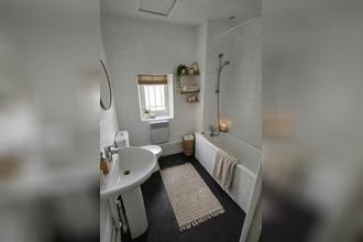 location appartement clermt-ferrand 63000