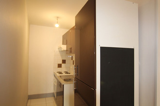 location appartement clermt-ferrand 63000