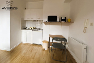 location appartement clermt-ferrand 63000