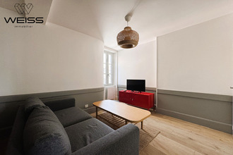 location appartement clermt-ferrand 63000