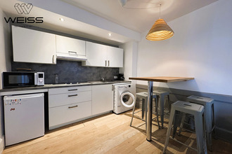 location appartement clermt-ferrand 63000