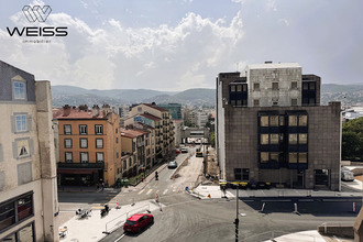 location appartement clermt-ferrand 63000