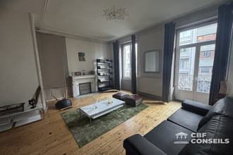 location appartement clermt-ferrand 63000