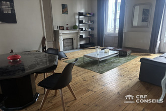 location appartement clermt-ferrand 63000
