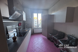location appartement clermt-ferrand 63000