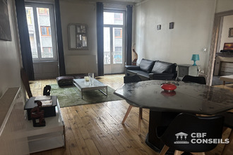 location appartement clermt-ferrand 63000