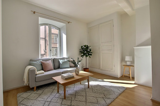 location appartement clermt-ferrand 63000