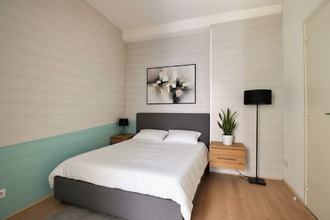 location appartement clermt-ferrand 63000