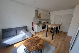 location appartement clermt-ferrand 63000