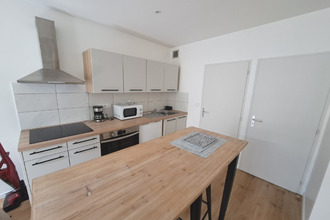 location appartement clermt-ferrand 63000