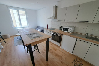 location appartement clermt-ferrand 63000