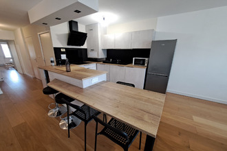 location appartement clermt-ferrand 63000