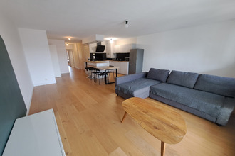 location appartement clermt-ferrand 63000