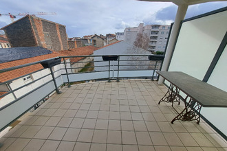 location appartement clermt-ferrand 63000