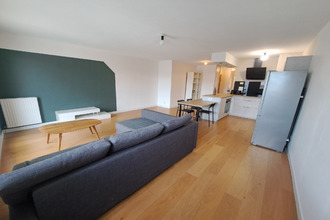 location appartement clermt-ferrand 63000