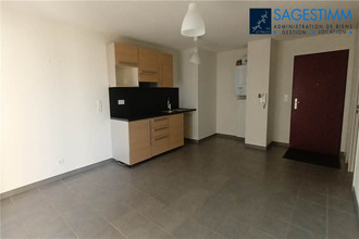 location appartement clermt-ferrand 63000
