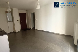 location appartement clermt-ferrand 63000