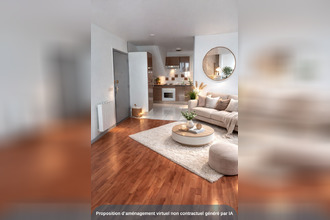 location appartement clermt-ferrand 63000