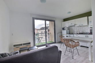 location appartement clermt-ferrand 63000