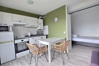 location appartement clermt-ferrand 63000