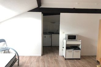 location appartement clermt-ferrand 63000