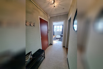 location appartement clermt-ferrand 63000