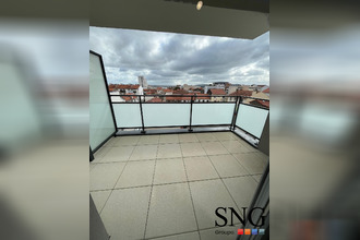 location appartement clermt-ferrand 63000