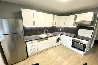 location appartement clermt-ferrand 63000