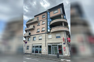 location appartement clermt-ferrand 63000