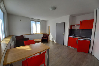 location appartement clermt-ferrand 63000