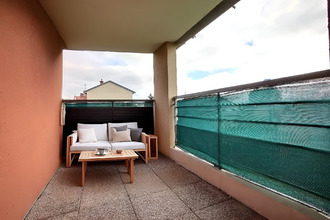 location appartement clermt-ferrand 63000