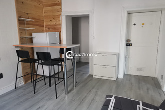 location appartement clermt-ferrand 63000